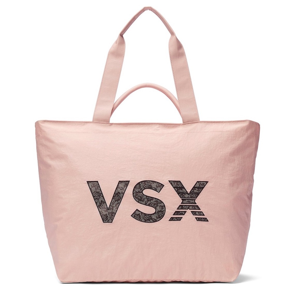 VS VSX TOTE BAG NIP